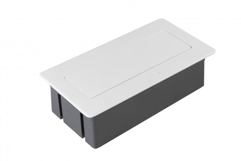 Мек изтеглящ се модул за контакти.