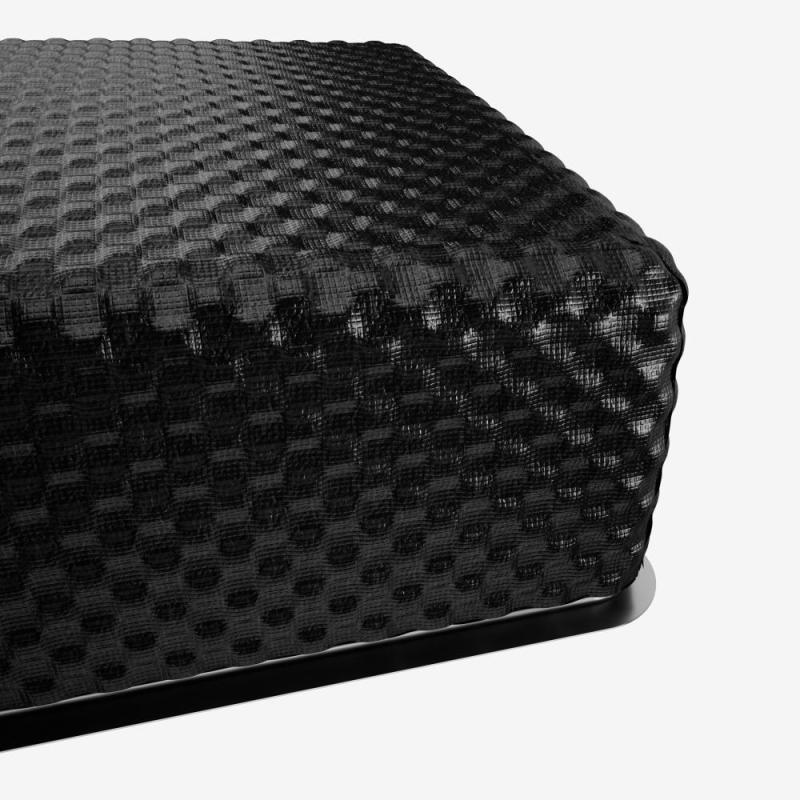 Franke Maris Quiet MQX 110.82 RVS Голямо мивко 820x424 мм За вграждане 122.0694.476