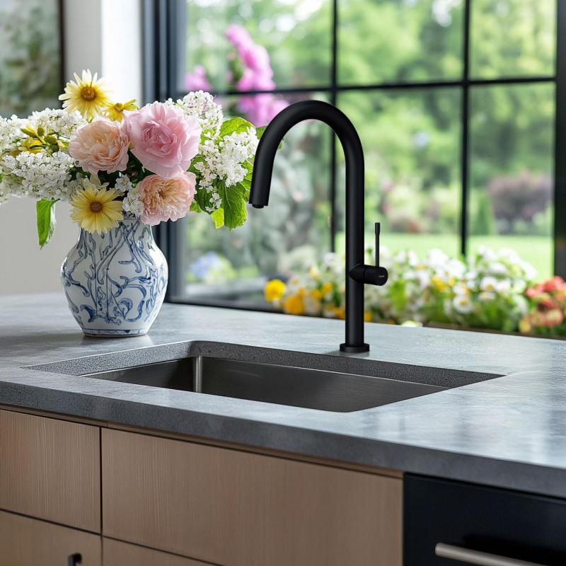 Franke Bolero Plus New R10 B2X 210-50-37 RVS Мивка за вграждане, подграждане и надграждане 50x37 см 127.0730.521