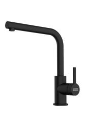 Franke Lina L Кухненски чук с въртящ се тръбопровод Черен 115.0693.393
