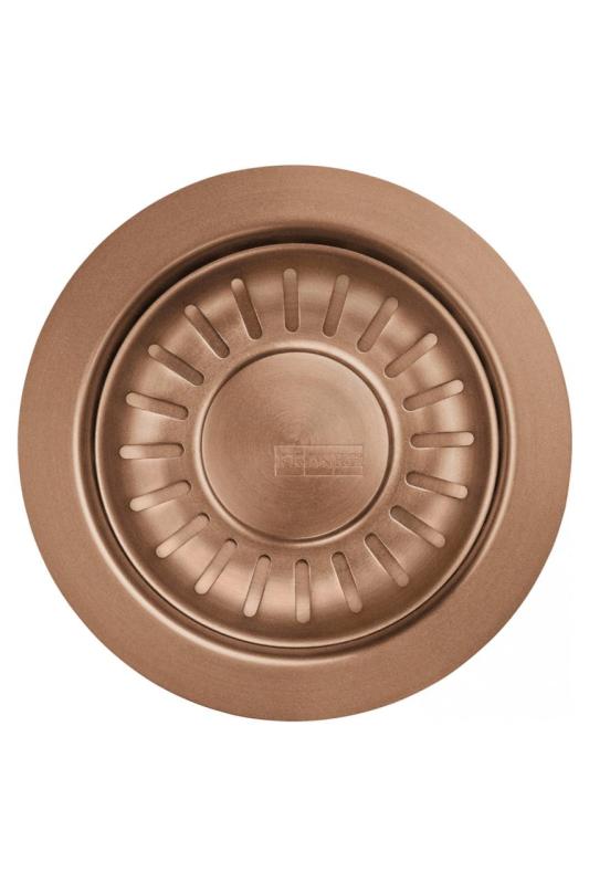 Франке Кубус 2.0 комплект за цвят Комплект за оттичане Мед 1208970832