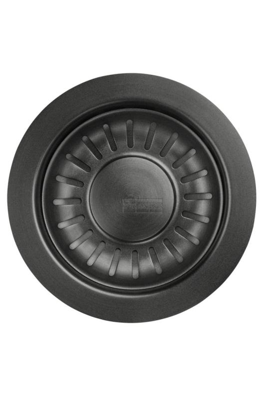 Франке Марис комплект за цвят Отводен комплект Gun Metal 1208970839