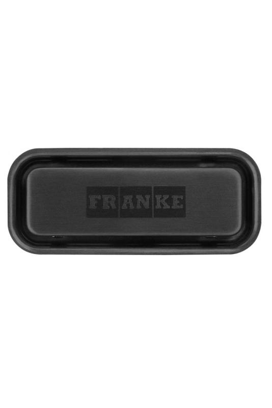 Франке Марис комплект за цвят Отводен комплект Gun Metal 1208970839