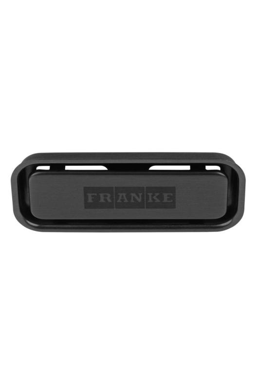 Франке Марис комплект за цвят Отводен комплект Gun Metal 1208970839