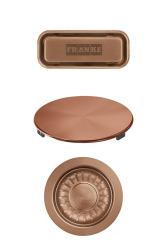 Франке Марис комплект за цвят Комплект за изтичане Мед 1208970842