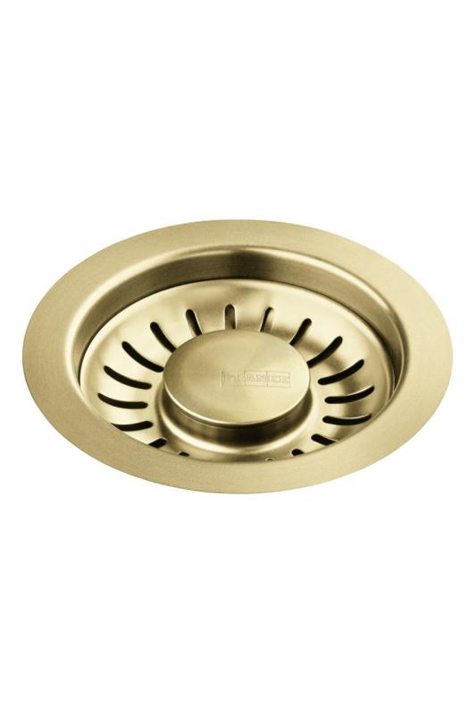 Франке Марис комплект за цвят Златен комплект за оттичане 1208970845