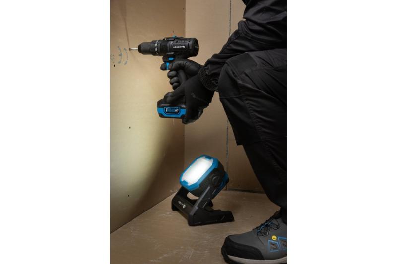 SMD LED прожектор 18V