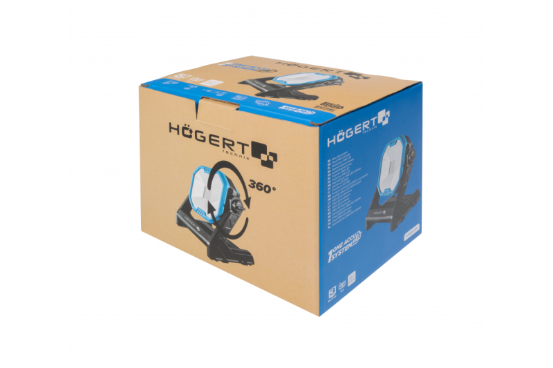 SMD LED прожектор 18V