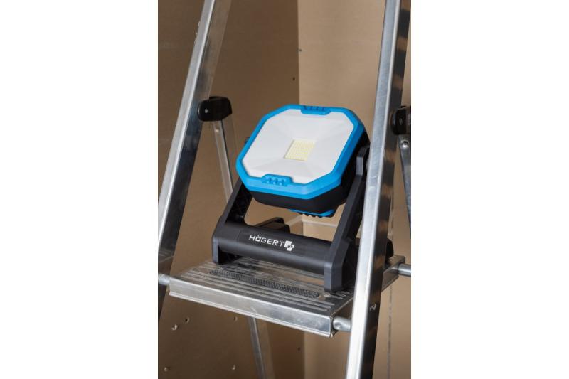 SMD LED прожектор 18V