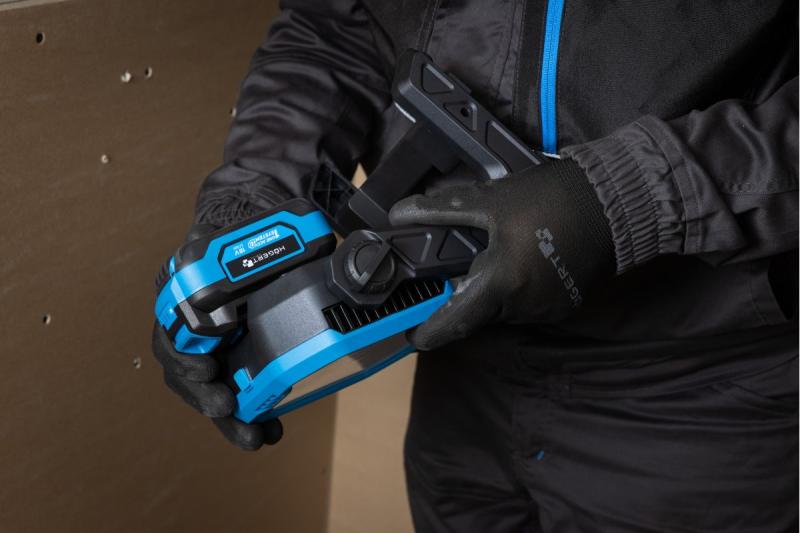 SMD LED прожектор 18V