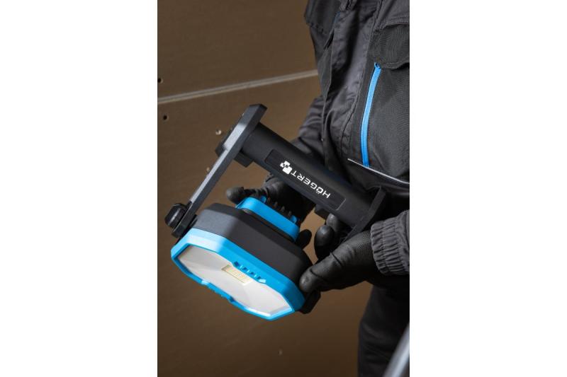 SMD LED прожектор 18V