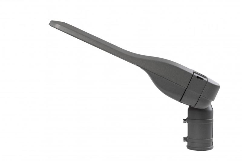 Дани улична и паркова лампа, LED, 100W, 15000lm, 4000K, AC180-250V, IP66, IK09