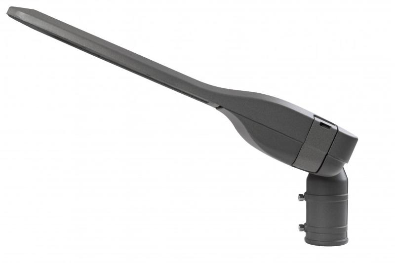 Dani уличен и парков осветител, LED, 150W, 22500lm, 4000K, AC180-250V, IP66, IK09