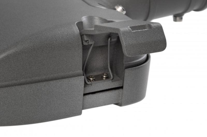 Dani уличен и парков осветител, LED, 150W, 22500lm, 4000K, AC180-250V, IP66, IK09