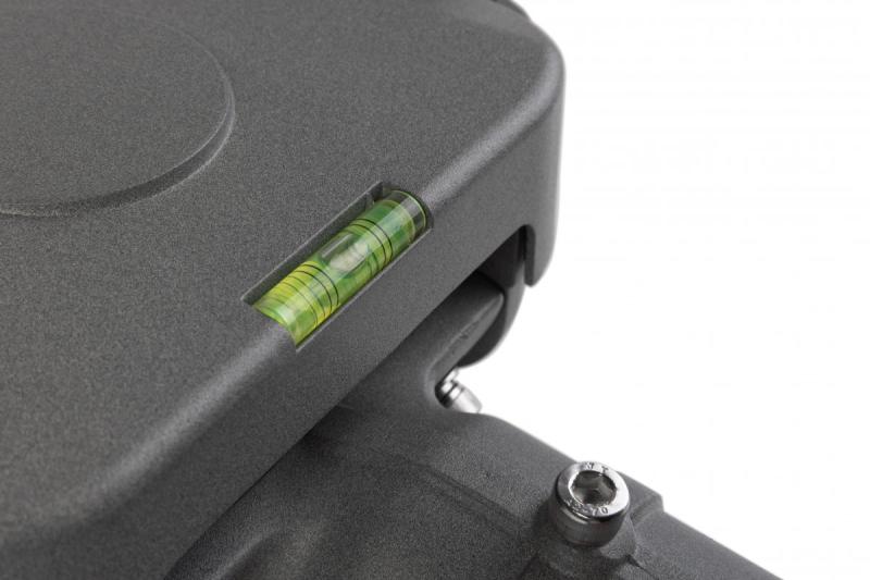 Дани улична и паркова лампа, LED, 50W, 7500lm, 4000K, AC180-250V, IP66, IK09