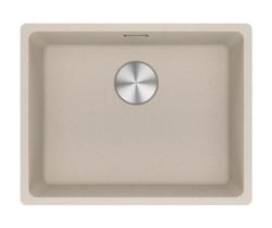 Franke Maris MRG 210-52 Fragranite кафяво-кремова мивка за вграждане 135.0725.665