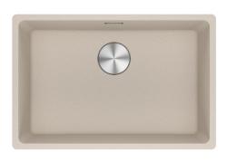 Franke Maris MRG 210-62 Fragranite Coffee cream мивка за вграждане 135.0725.666
