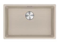 Franke Maris MRG 110-62 Fragranite Coffee cream мивка за вграждане 125.0725.629