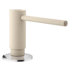 Франке Актив вграден дозатор за сапун за кухня, гранит Кафе крем 112.0633.091