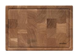 Woodsea Woodstone Oak S - Дъбова Дървена Дъска за Рязане 30x20cm 1208971356