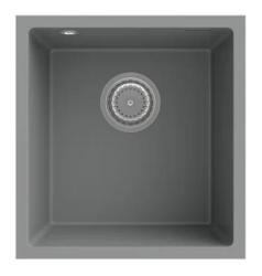 Graniteland Miniva Гранитно мивко сиво подградба 385x410 см 1208971453