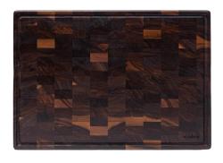Woodsea Woodstone Walnut S - Орехова Дървена Дъска за Рязане 40x26cm 1208971529