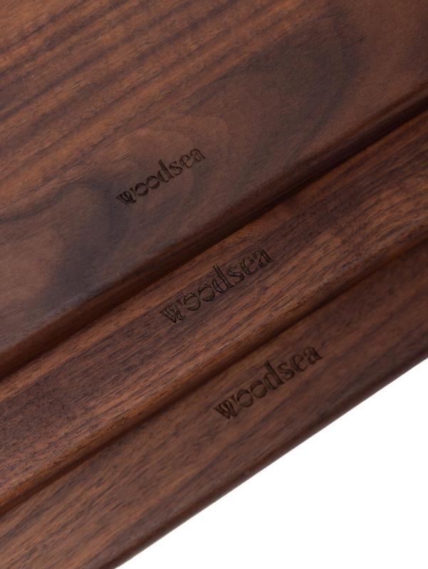 Woodsea Butcher M - Орехова Дъска за Рязане 43x30 см 1208971531