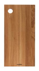 Woodsea Block Oak L - Дъбова дъска за рязане 50x25cm 1208971544