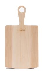 Woodsea Pine Natural S - Дъска за рязане от кленово дърво 20x38cm 1208971572