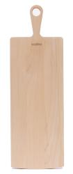 Woodsea Pine Natural M - Дъска за рязане от кленово дърво 20x62 см 1208971573