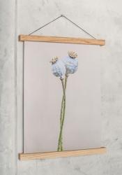 Woodsea Frame S - Дъбова магнитна рамка S (A4) 1208971603