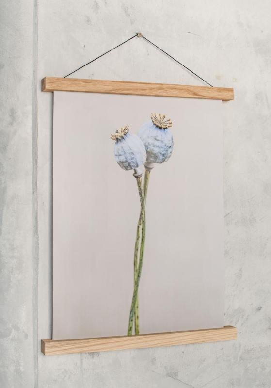 Woodsea Frame S - Дъбова магнитна рамка S (A4) 1208971603