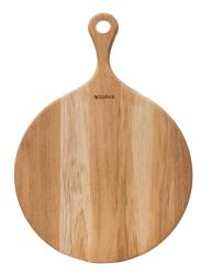 Woodsea Native M - Дъбова Пицарска Плоча Кръгла Ø35x2 см 1208971612
