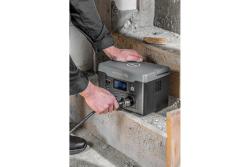 Електроцентрала 1800W