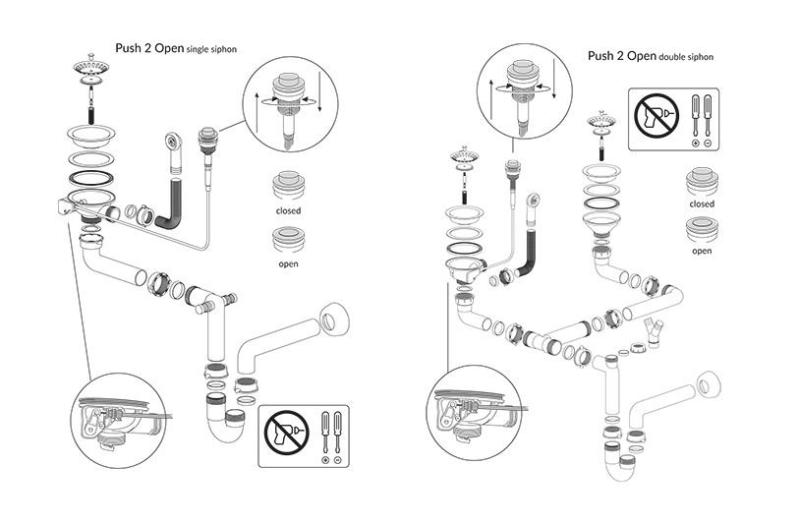 Квадратен перлено бежов гранитен голям настолен мивката с отцеждащ плот, обратим 86x50см със стоманен щепсел 1208971775