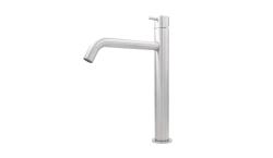 MURO TUA High sink faucet for washbasins, chrome M1.A2.CR
