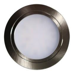 Indux Luma вградена кухня Multi Tone LED Spot RVS-look 1208972399