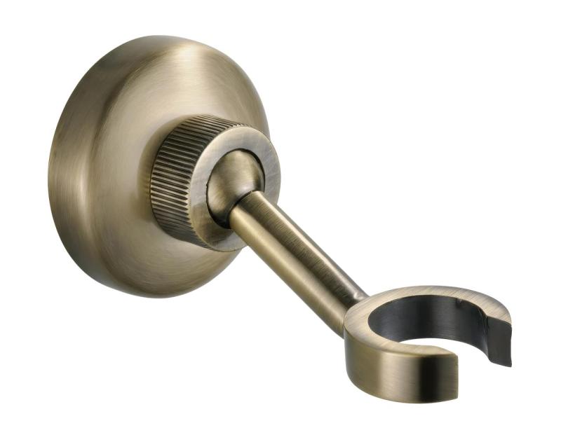 Aquanello Heritage Collection Класически държач за ръчен душ Бронз BN-9003-HC