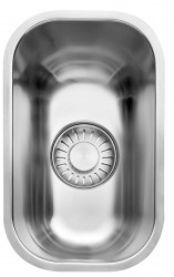 Franke Largo LAX 110.16 Мивка за монтаж под плота 1120157551