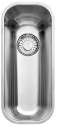 Franke Largo LAX 110.16D Мивка за монтаж под плота 1120157550