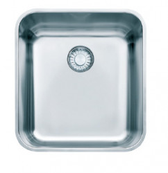 Franke Largo LAX 110.36 Мивка за монтаж под плота 1220157548