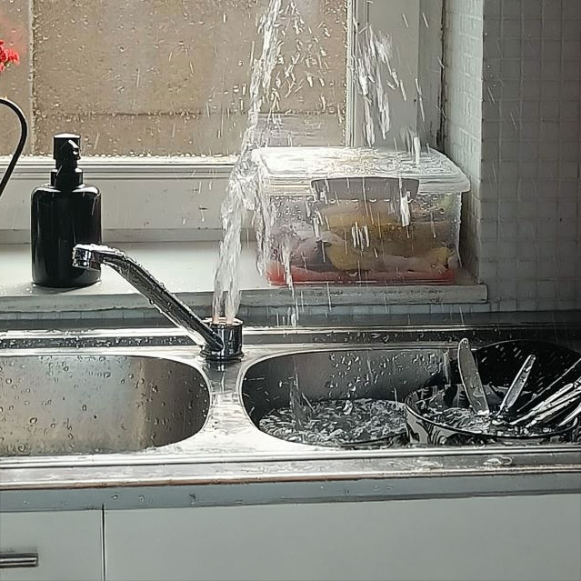 Всичко, което трябва да знаете за гаранциите на кухненските смесители