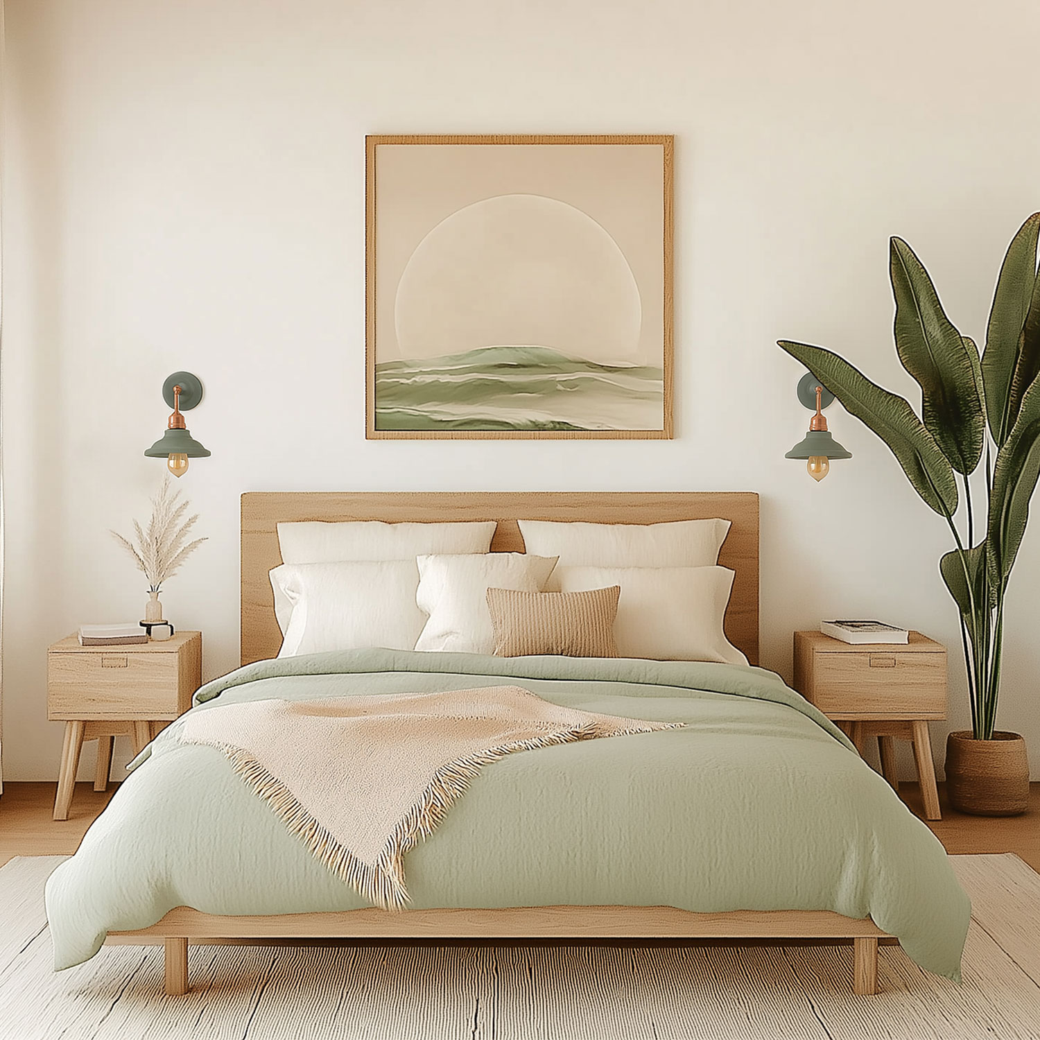 Най-доброто Осветление за Всяка Стая в Дома: Пълен Наръчник