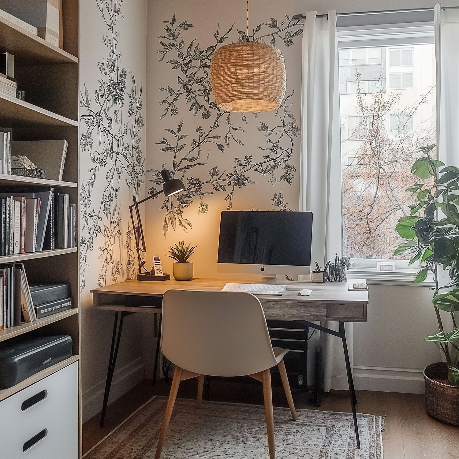 ExpertTips за Оптимално Осветление в Офиса: Как да Подобрите Фокуса и Комфорта