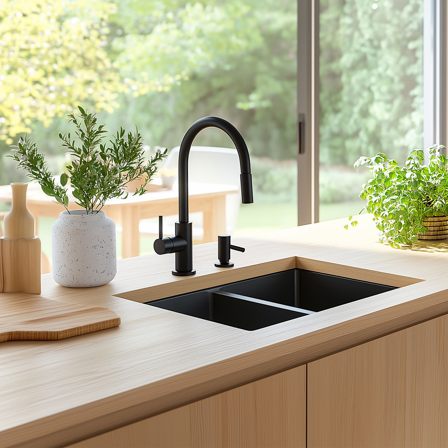 Предимствата от реновиране на кухнята: Подобряване на функционалността, стила и стойността