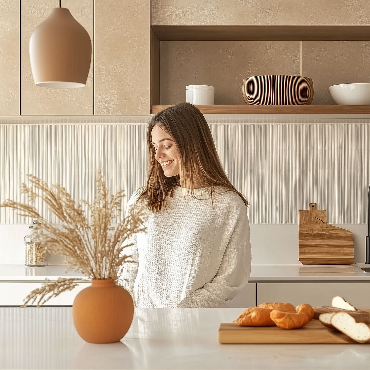 10 Сигнала, че е Време да Ремонтирате Кухнята си