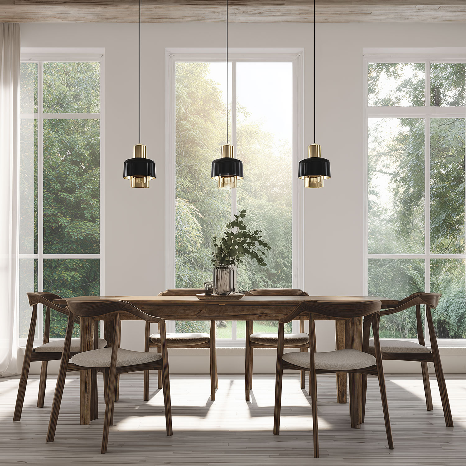 Започнете с вашия личен план за осветление