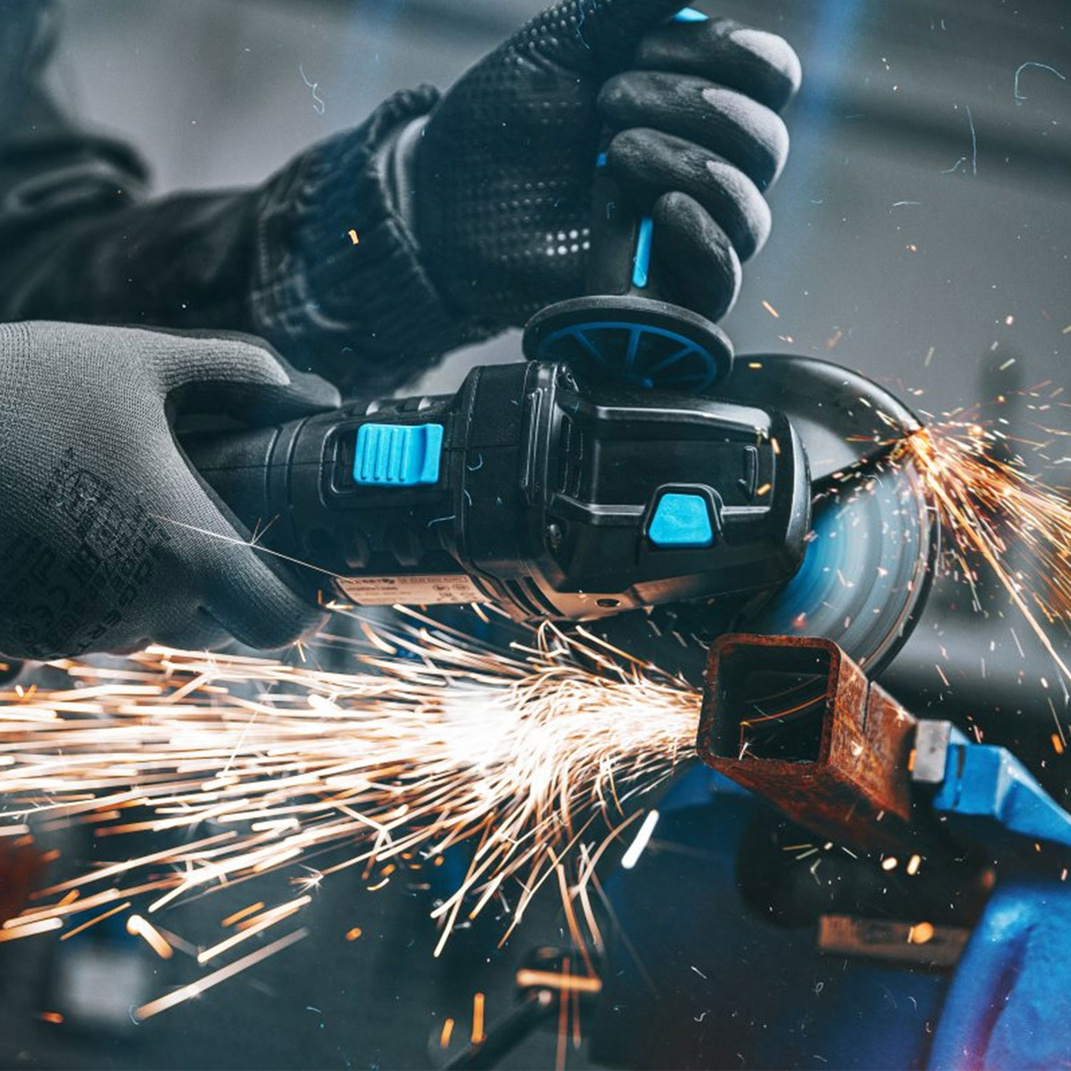 Защо всеки професионалист има нужда от висококачествен точилка или мултитул