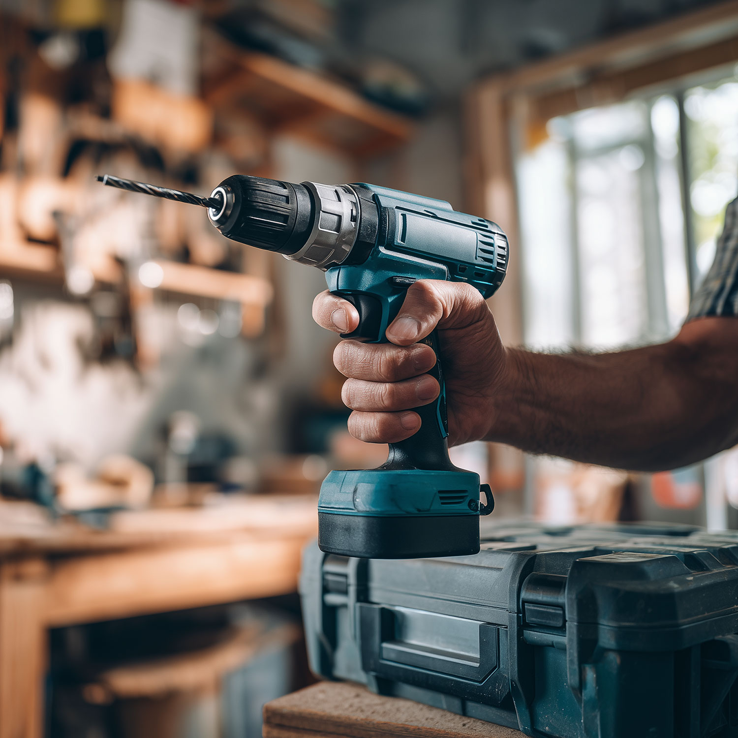 Как да поддържате и защитавате инструментите си за дълготрайна употреба