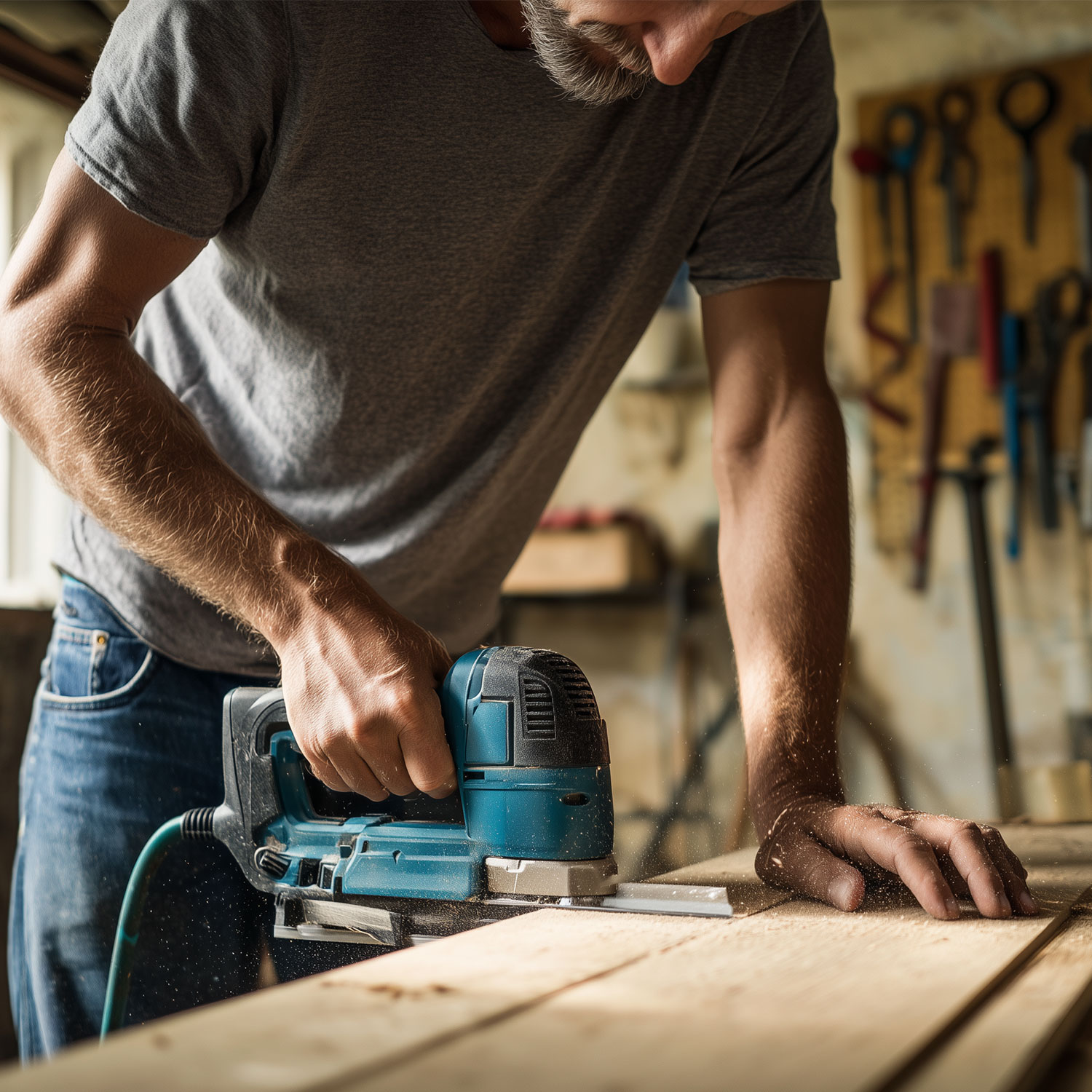 Избягвайте тези 7 грешки с реципрокиращия трион: Подобрете вашата DIY игра с прецизност и безопасност